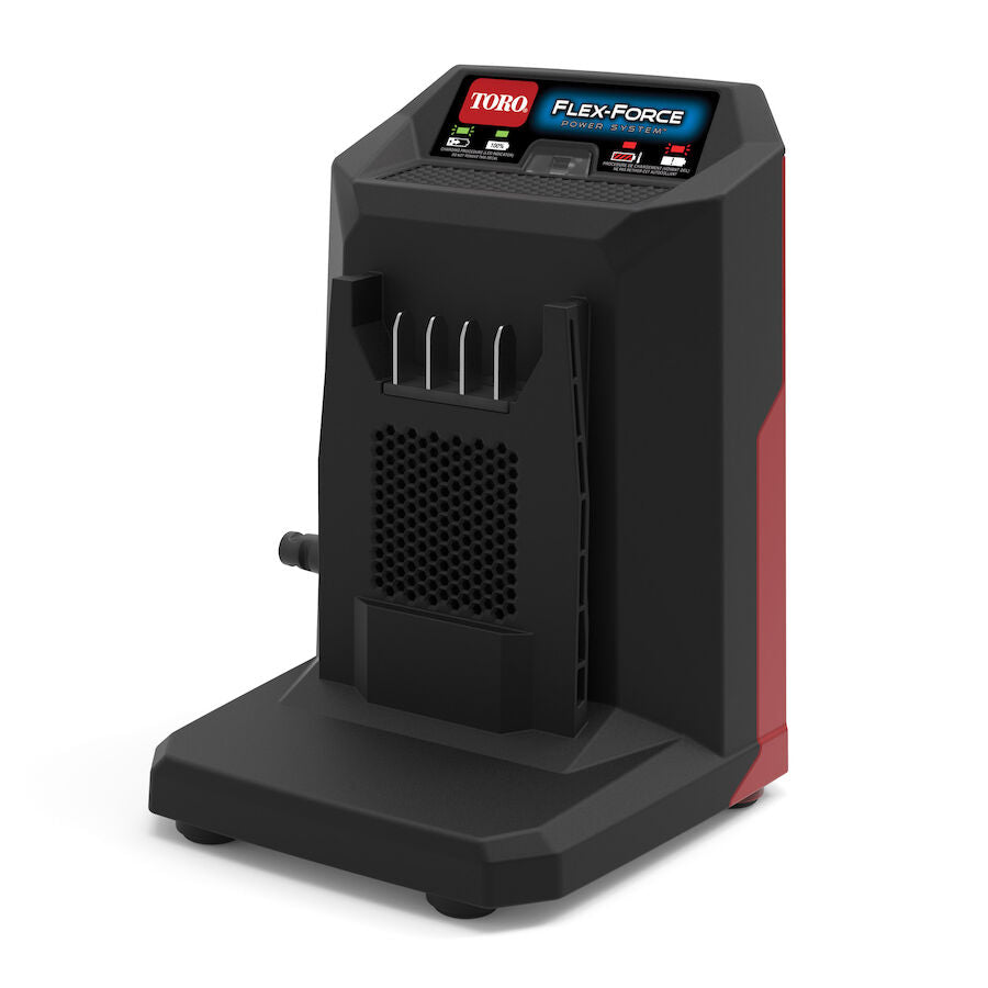5.5AMP RAPID CHARGER - 81805