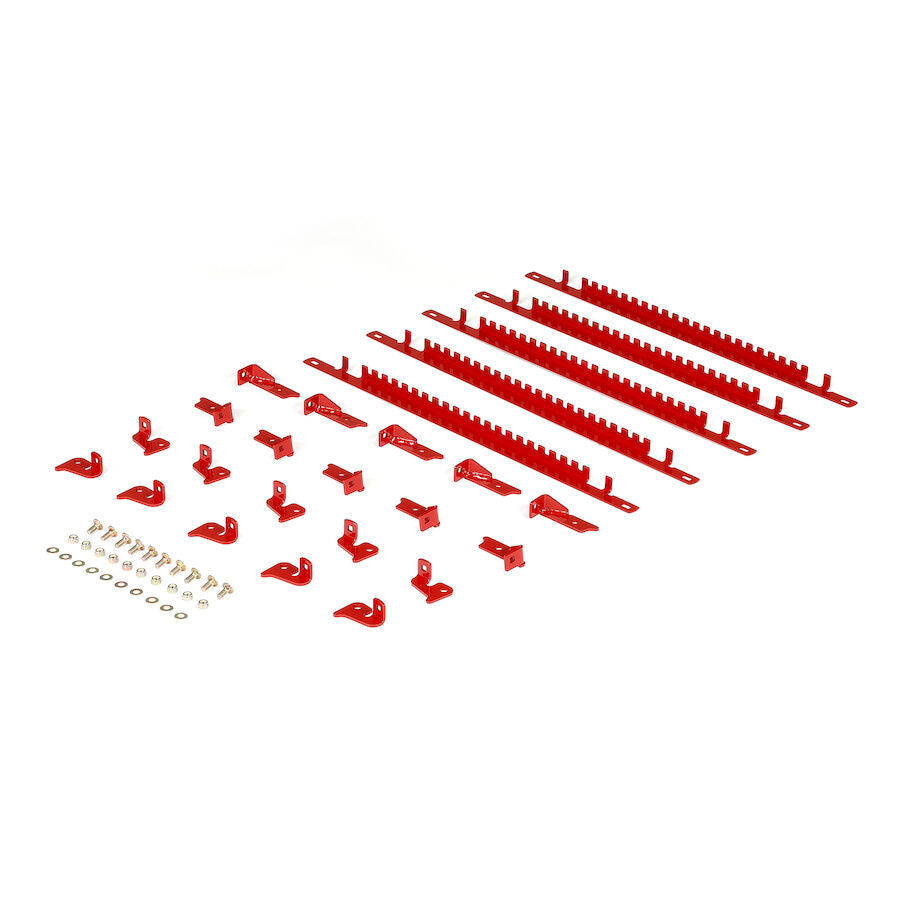 Toro RM5000 FRT WIEHLE SCRAPER KIT (5) - Genuine Part (83-5400)