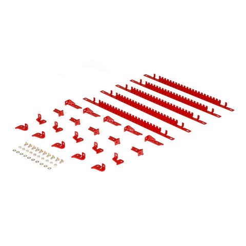 Toro RM5000 FRT WIEHLE SCRAPER KIT (5) - Genuine Part (83-5400)