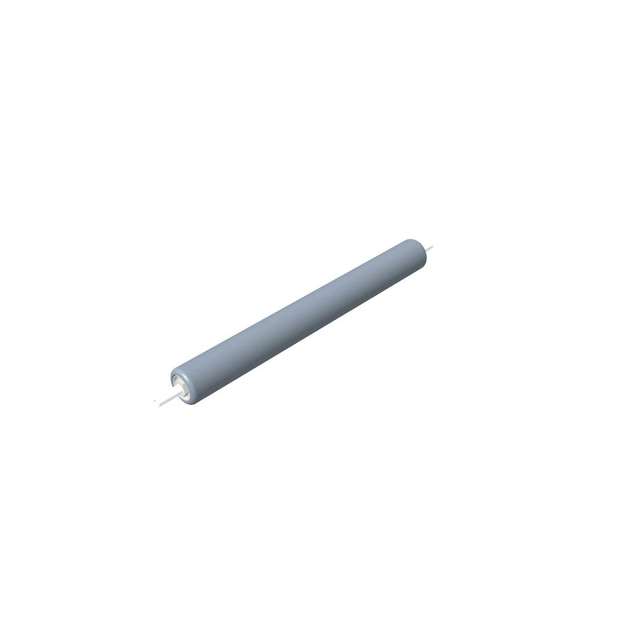 Toro SMOOTH ROLLER ASM (DIA - Part Number = 1157388 -- (Genuine Part)