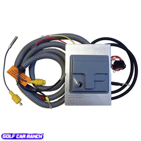 Club Car ON-BOARD COMPUTER FIELD KIT - Genuine Parts