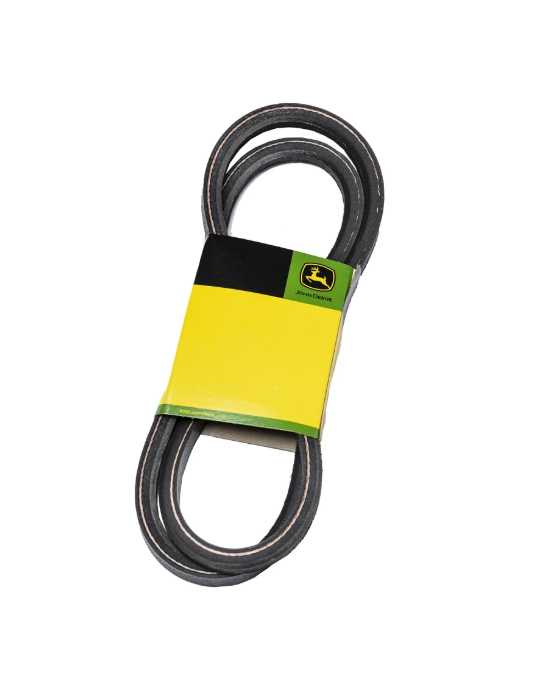 John Deere Belt (Engine - Deck) - Part Number = M77988 - (Genuine Part)