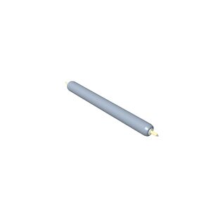 Toro Full Front Roller ASM (3-Inch Dia) - (114-9383) - Genuine Part