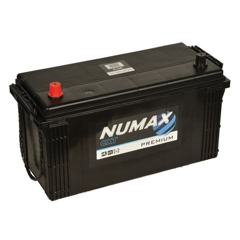 616R Numax Commercial Battery - 12V / 100Ah