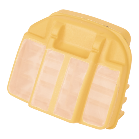 Husqvarna Genuine Part - AIR FILTER ASSY H565 25 MICRON (P/N: 575526402)