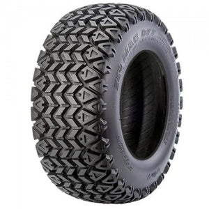 25X10-12  OTR 350 Mag Off Road ATV / UTV / RTV Tyre