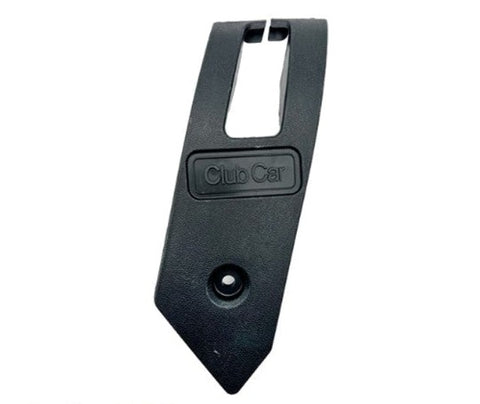 Genuine Club Car Tempo right hand strut cover (for car with canopy) 47589920002