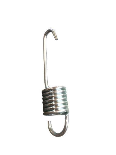 Kubota Genuine Part - SPRING - PN: W21TS00118