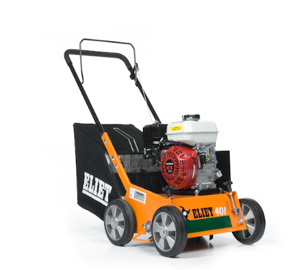 Ed's mower and online saw shop