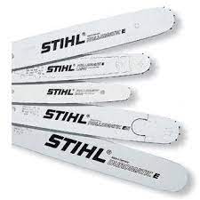 Stihl Guide Bar L04 35cm/14" 1,1mm/0.043" 3/8" P (3005 000 4409)