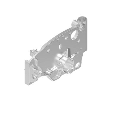 John Deere PANEL RH - Part Number = TCU35638 - (Genuine Part)