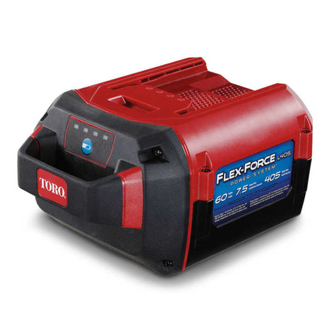 TORO Battery 60V