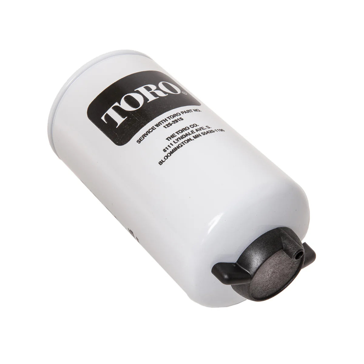 Toro FILTER-FUEL/WATER SEPARATOR - Genuine Part (125-2915)