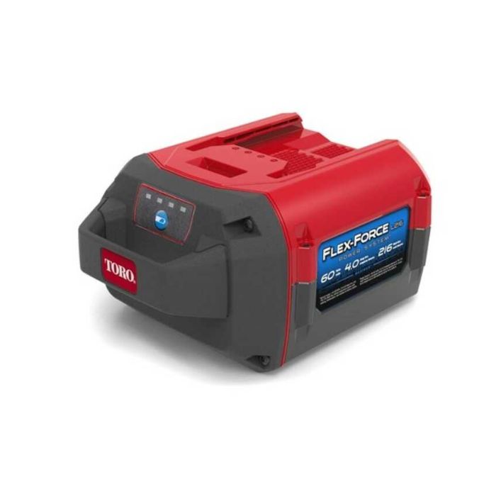 Hayter/Toro 81850 L216 Flex-Force 4.0 Ah 60V Battery