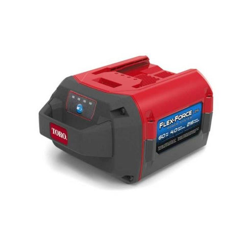 Hayter/Toro 81850 L216 Flex-Force 4.0 Ah 60V Battery