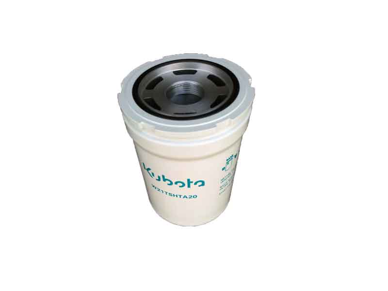 Kubota Genuine Part - FILTER - PN: W21TSHTA20