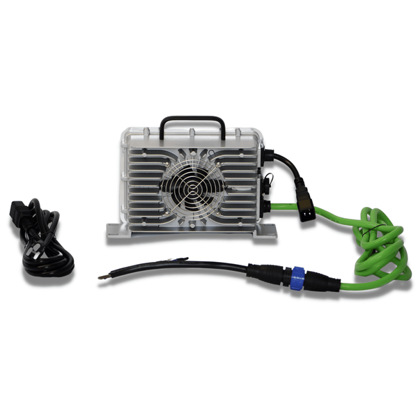 RoyPow 48V 22A Charger (UK) A9 Version