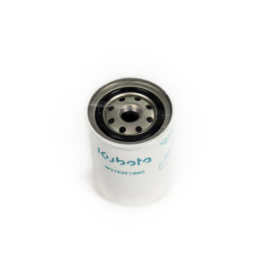 Genuine Kubota Fuel Filter - Fits Kubota "MGX, M5, M6, M40 & M60" Series Tractors (W21ESF1660 )