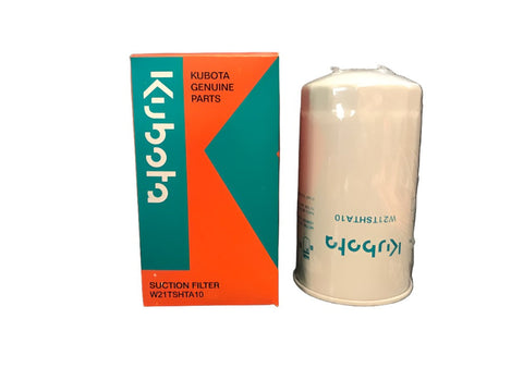 Kubota Genuine Part - OIL FILTER - PN: W21TSHTA10