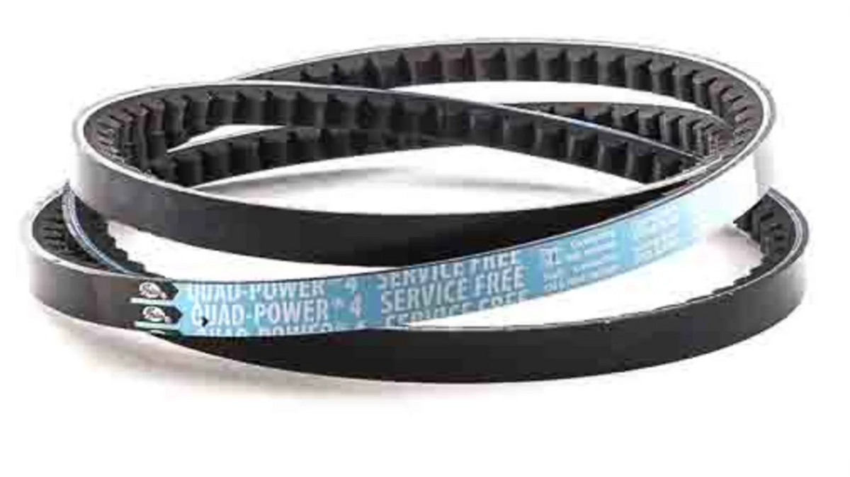 Iseki BELT - Part Number = KR.XPB1700 - (Genuine Part)