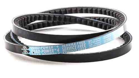 Iseki BELT - Part Number = KR.XPB1700 - (Genuine Part)