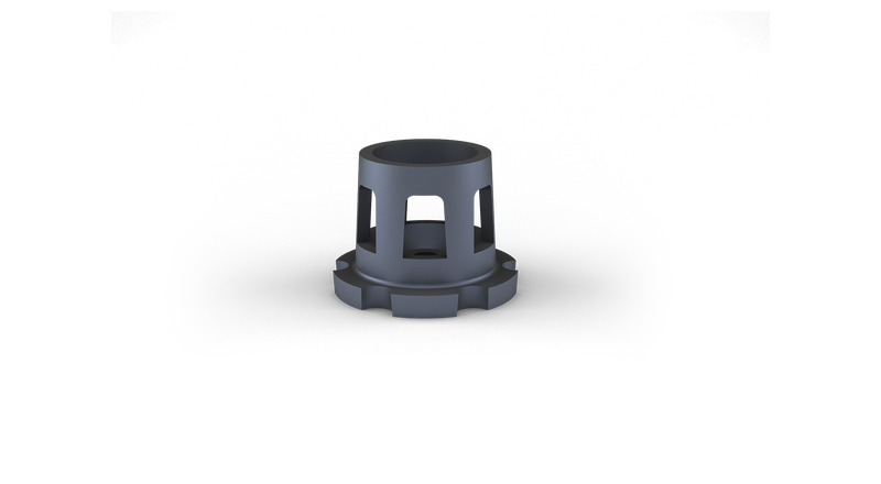 Husqvarna Genuine Part - IMPELLER EBE 500 (P/N: 533264301)
