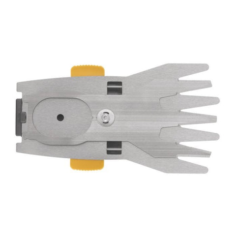 Stiga 8 cm Grass Blade Accessory for STIGA battery-powered Multi-Mate