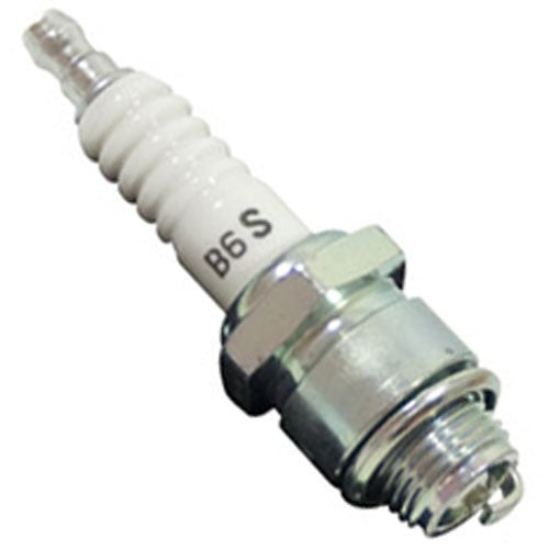 NGK NGK Spark plug B6S - Part Number = B6S - (Genuine Part)