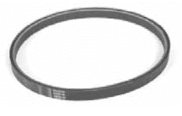 Club Car BELT DRIVE - Part Number = 1016203IRI -