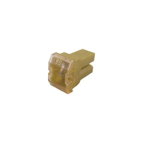 Kubota Genuine Part - FUSE 60AMP - PN: T115030500
