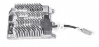 Delta-Q IC650 Onboard Charger – Fits Club Car Precedent, Tempo & Onward (48V Lead-Acid)