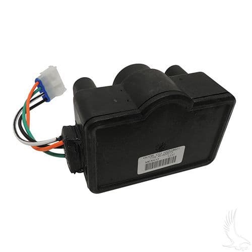 Club Car KIT, GCOR  -  Genuine Parts (103327701)