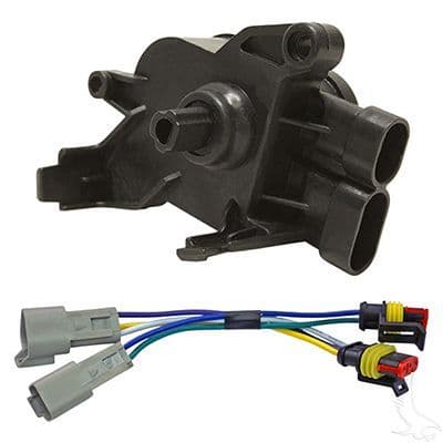 Club Car KIT , MCOR3 CONVERSION KIT - Genuine Parts
