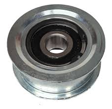 Kubota PULLEY,TENSION - Part Number = K565134882 - (Genuine Part)