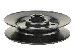 lawnfilte PULLEY - Part Number = 756-04325 - (Genuine Part)