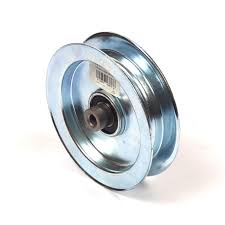 Briggs & Stratton PULLEY-IDLER 04.00 OD - Part Number = 1725408SM - (Genuine Part)