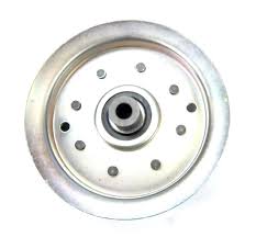 Ezgo PULLEY - Part Number = 1736540 - (Genuine Part)