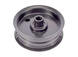 lawnfilte IDLER PULLEY - Part Number = 756-04224 - (Genuine Part)