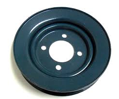 Kubota PULLEY 110 - Part Number = 6602125050 - (Genuine Part)