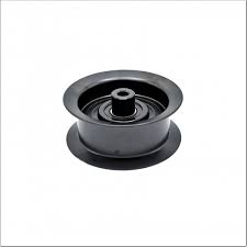 Toro PULLEY-IDLER,FLAT - Genuine Part - (132-4717)