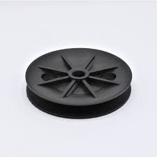 Toro PULLEY - Genuine Part - (411019)