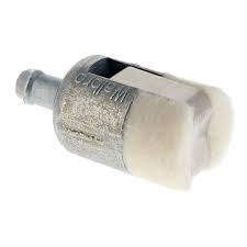 Echo FUEL FILTER - Part Number = A369000480 - (Genuine Part)