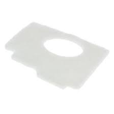 Stihl Filter plate - Genuine Part (1130 141 1700)