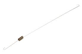 Honda SPRING - Part Number = 16562-ZE3-000 - (Genuine Part)