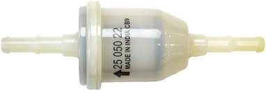 Kohler FILTER FUEL - Part Number = 25-050-22-S - (Genuine Part)