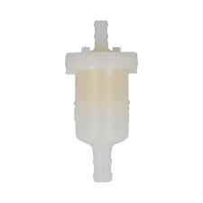 Honda FILTER IN LINE FUEL - Part Number = 16910-ZE8-015 - (Genuine Part)