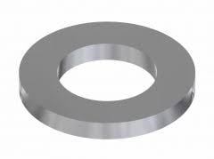 Trimax Genuine Parts - Washer - Heavy Flat M20 GALV (308-200-064)