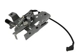 Genuine Honda 16500-ZE7-W31 Control Assembly; 16500ZE7W31