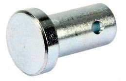 Stiga / Mountfield Genuine Parts - PIN - P/N: 125510022/1