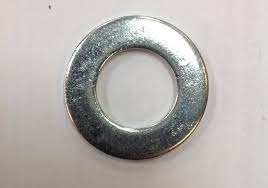 Kubota Genuine Part - FLAT WASHER - PN: 7559932018